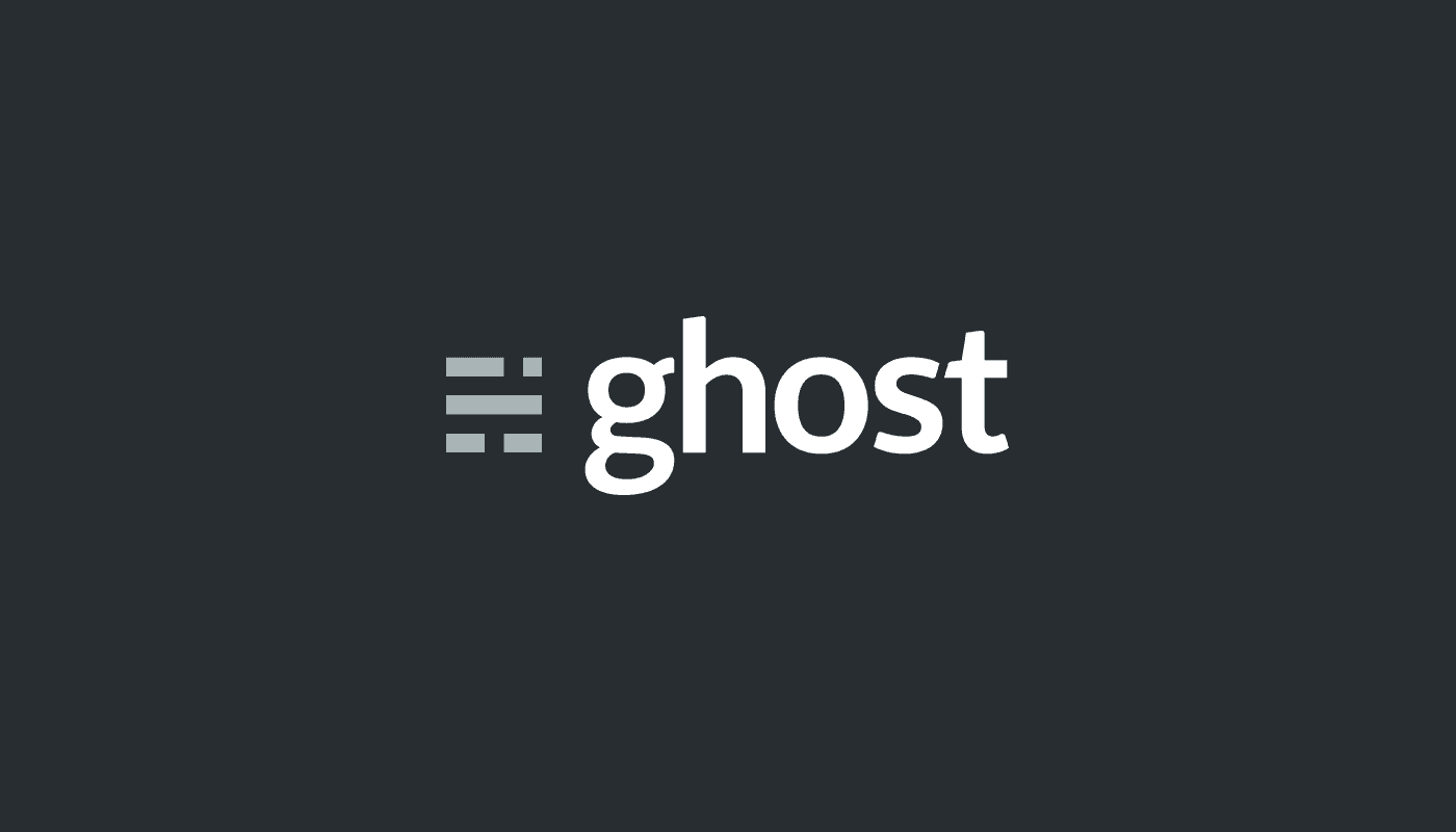 Ghost una excelente alternativa a wordpress para bloggers