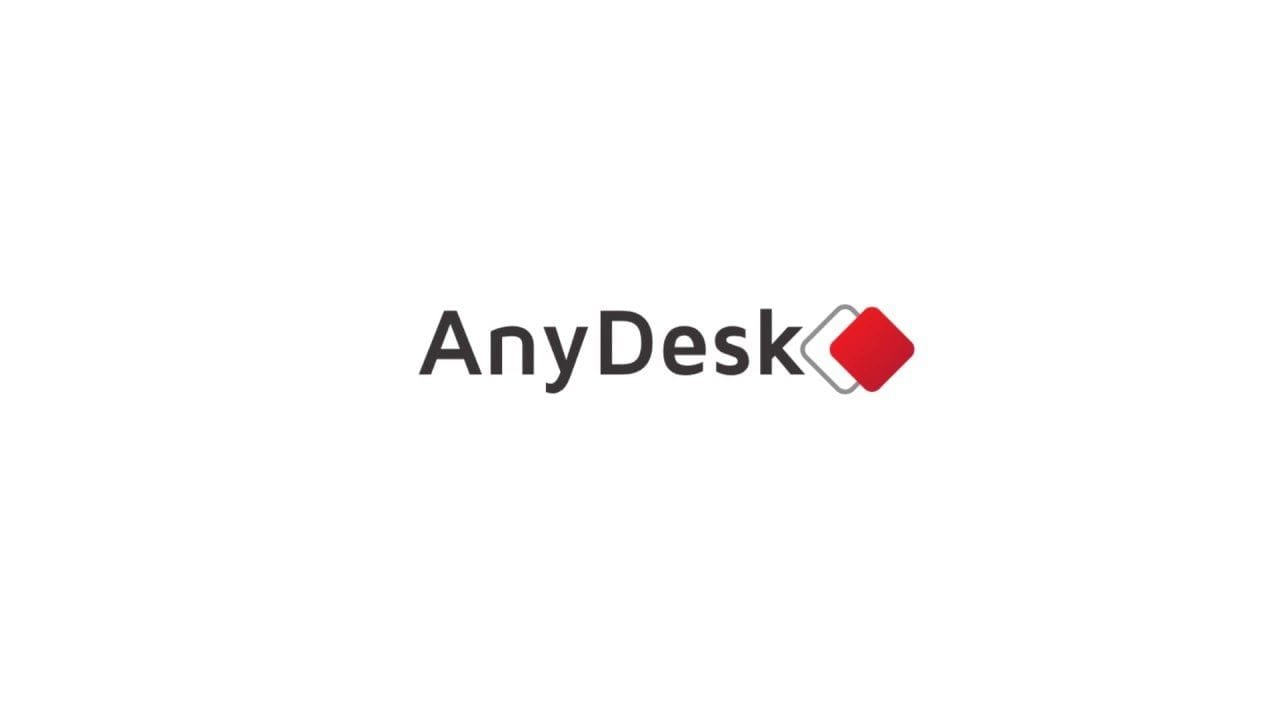 Escritorio remoto con AnyDesk