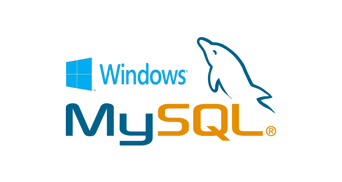 Copia de seguridad de MySQL en Windows sin programas de manera automática y manual